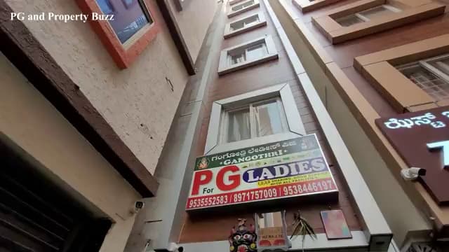 Pg For Rent In Kolkata