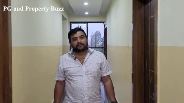 Image of Secure PG in Haldia with food and Wi-Fi