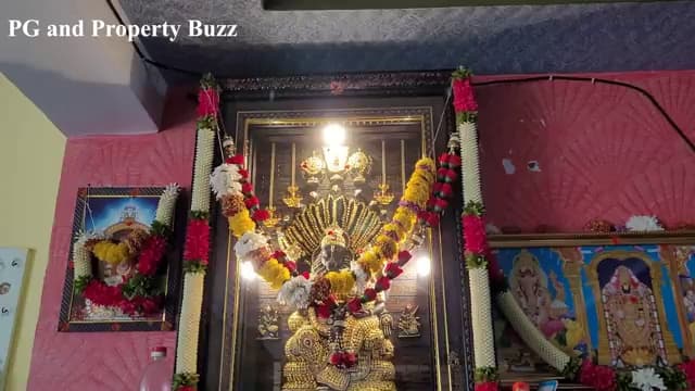 Image of Secure PG accommodation in Bangalore