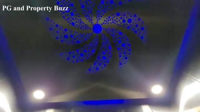 Image of Secure PG accommodation in Bangalore