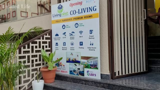 Pg For Rent In Dehradun