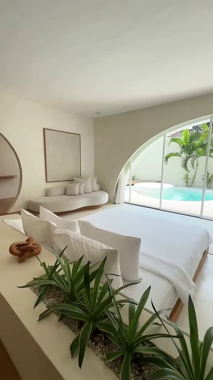 Image of Private Villa in Tamil Nadu