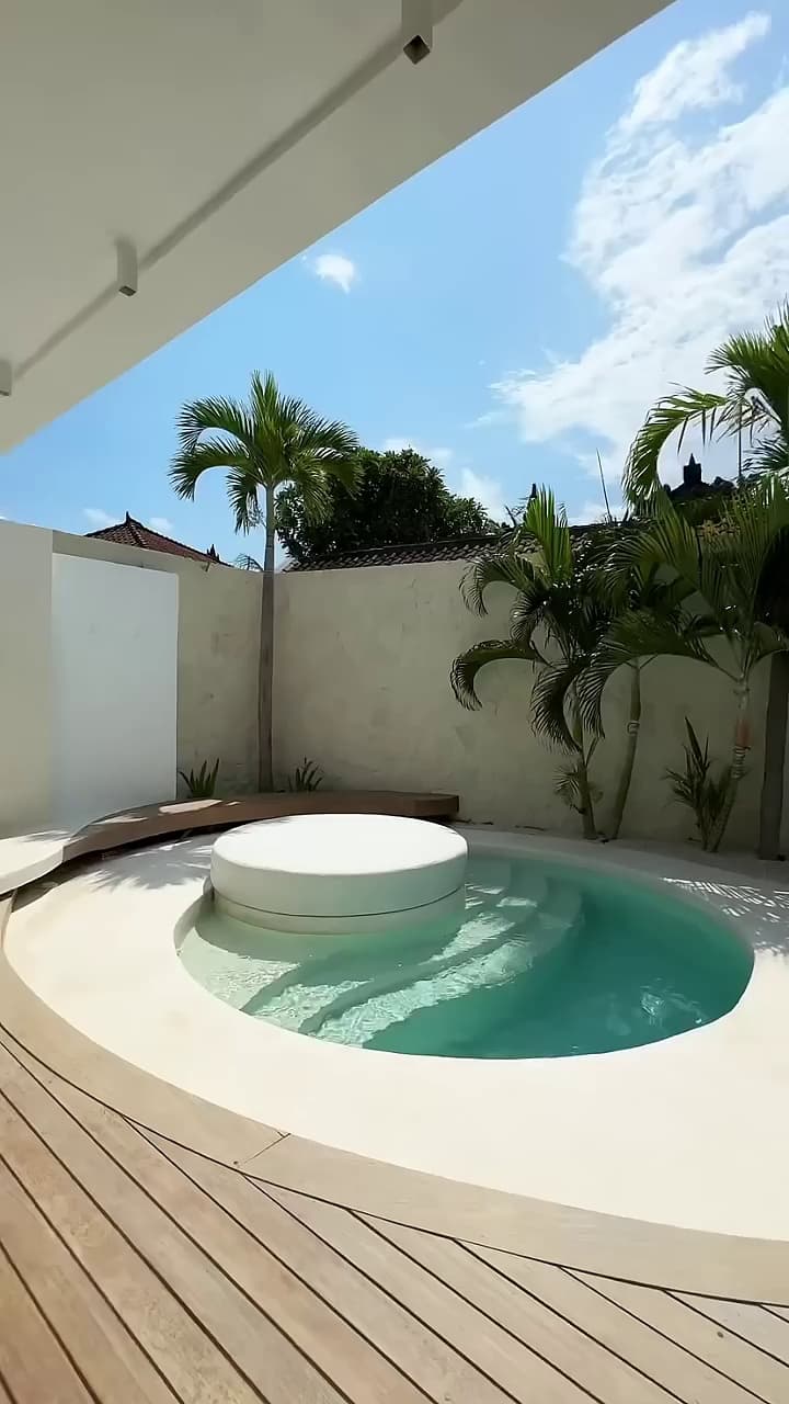 Image of Private Villa in Tamil Nadu