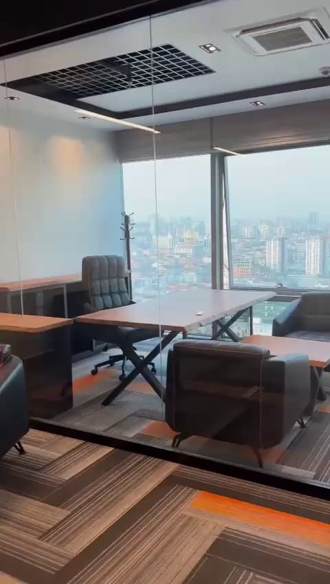 Image of Stylish Offices in Delhi NCR for Rent