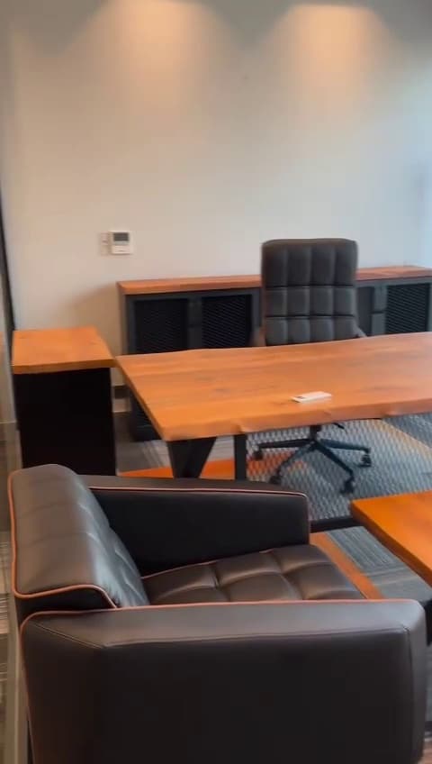 Image of Stylish Offices in Delhi NCR for Rent