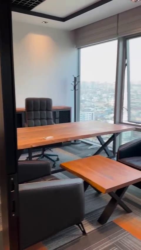 Image of Stylish Offices in Delhi NCR for Rent