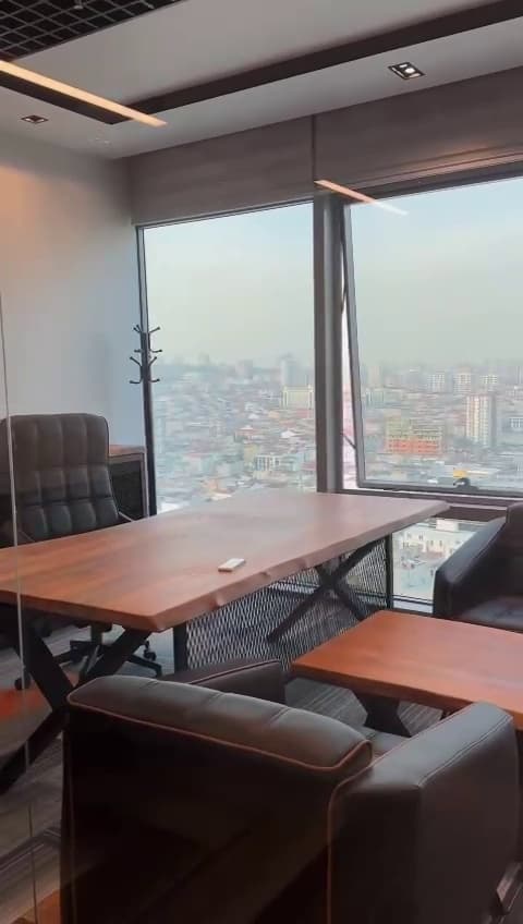 Image of Stylish Offices in Delhi NCR for Rent