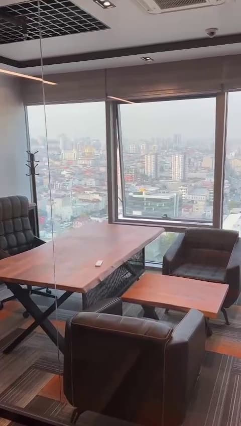 Image of Stylish Offices in Delhi NCR for Rent