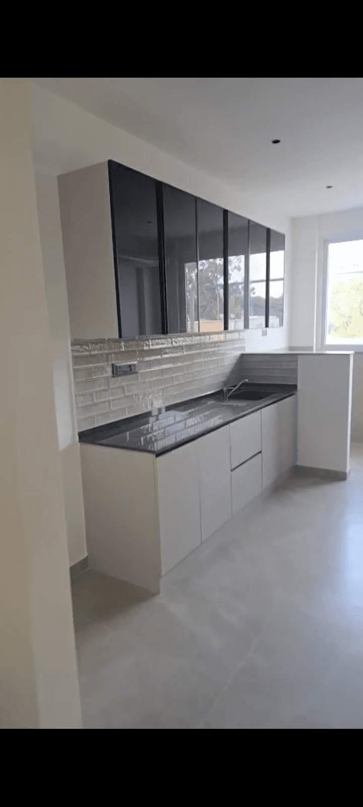 Image of Frazer Town : New 3 bedroom fully furnished flat for rent.