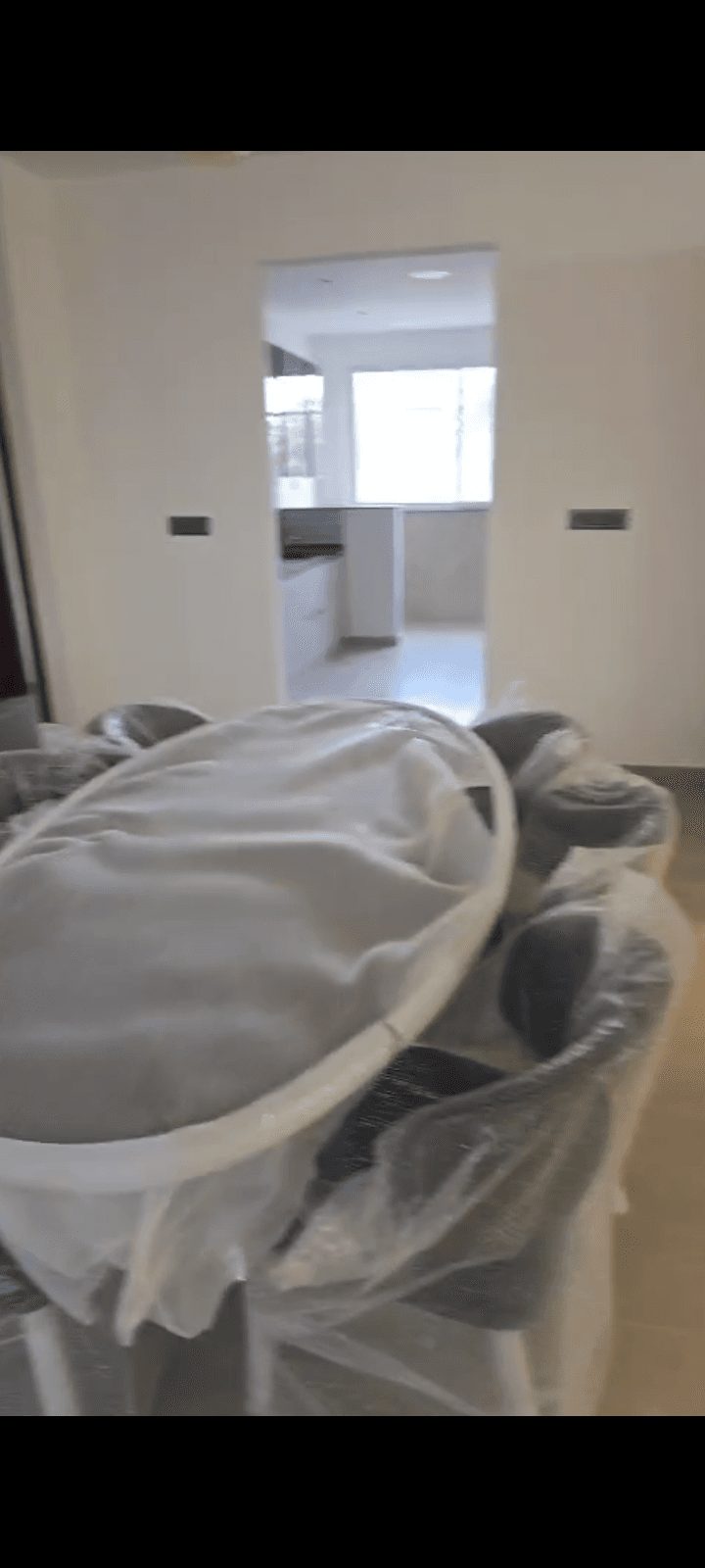 Image of Frazer Town : New 3 bedroom fully furnished flat for rent.