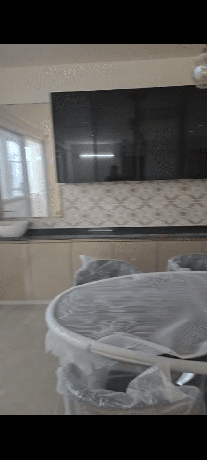 Image of Frazer Town : New 3 bedroom fully furnished flat for rent.