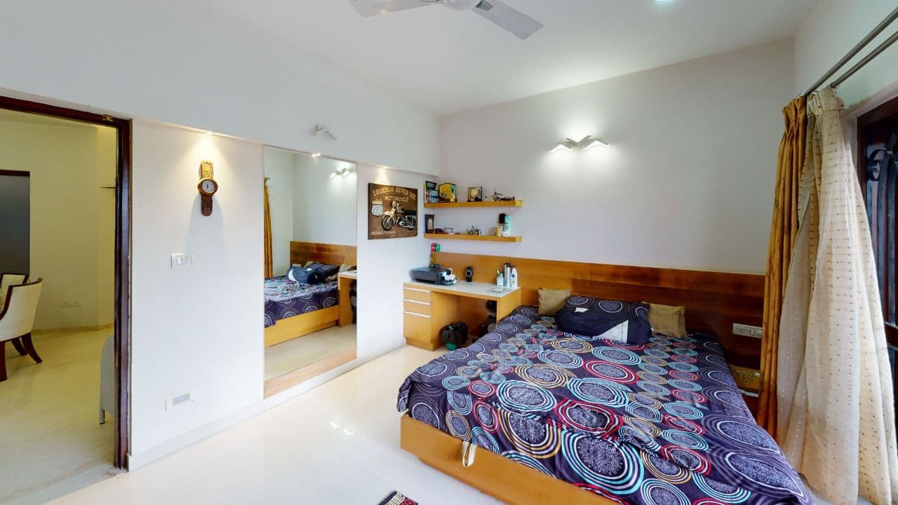 1 Bhk Apartments To Buy In Ajjanakatte Doddaballapura