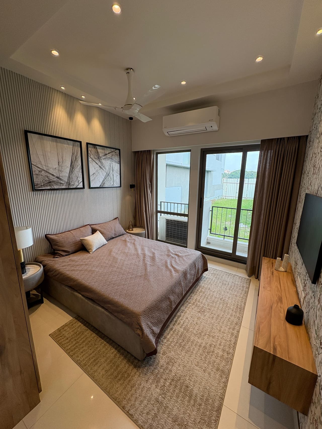 Image of Siddha Serena New Town, Kolkata