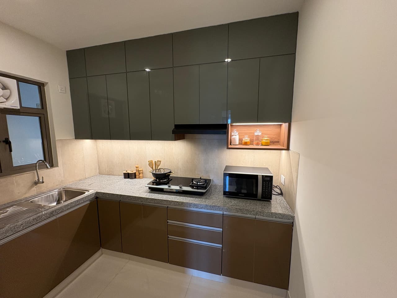 Image of Siddha Serena New Town, Kolkata