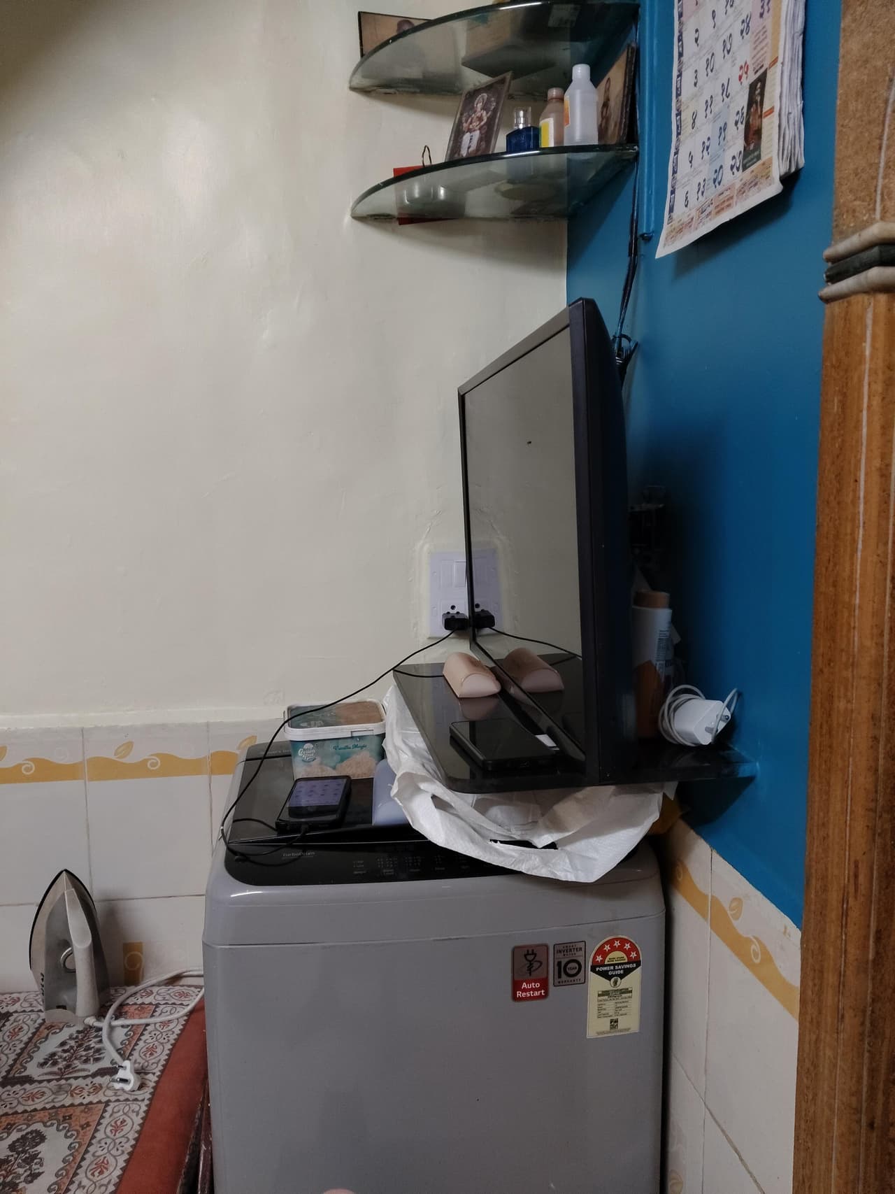 Image of pankaj niwas saihill Nahur West, Mumbai