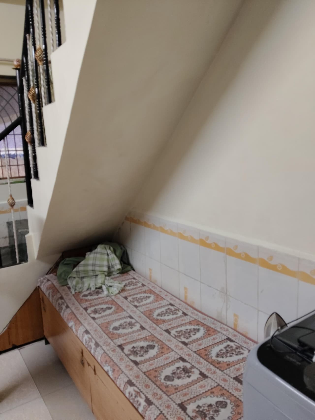 Image of pankaj niwas saihill Nahur West, Mumbai