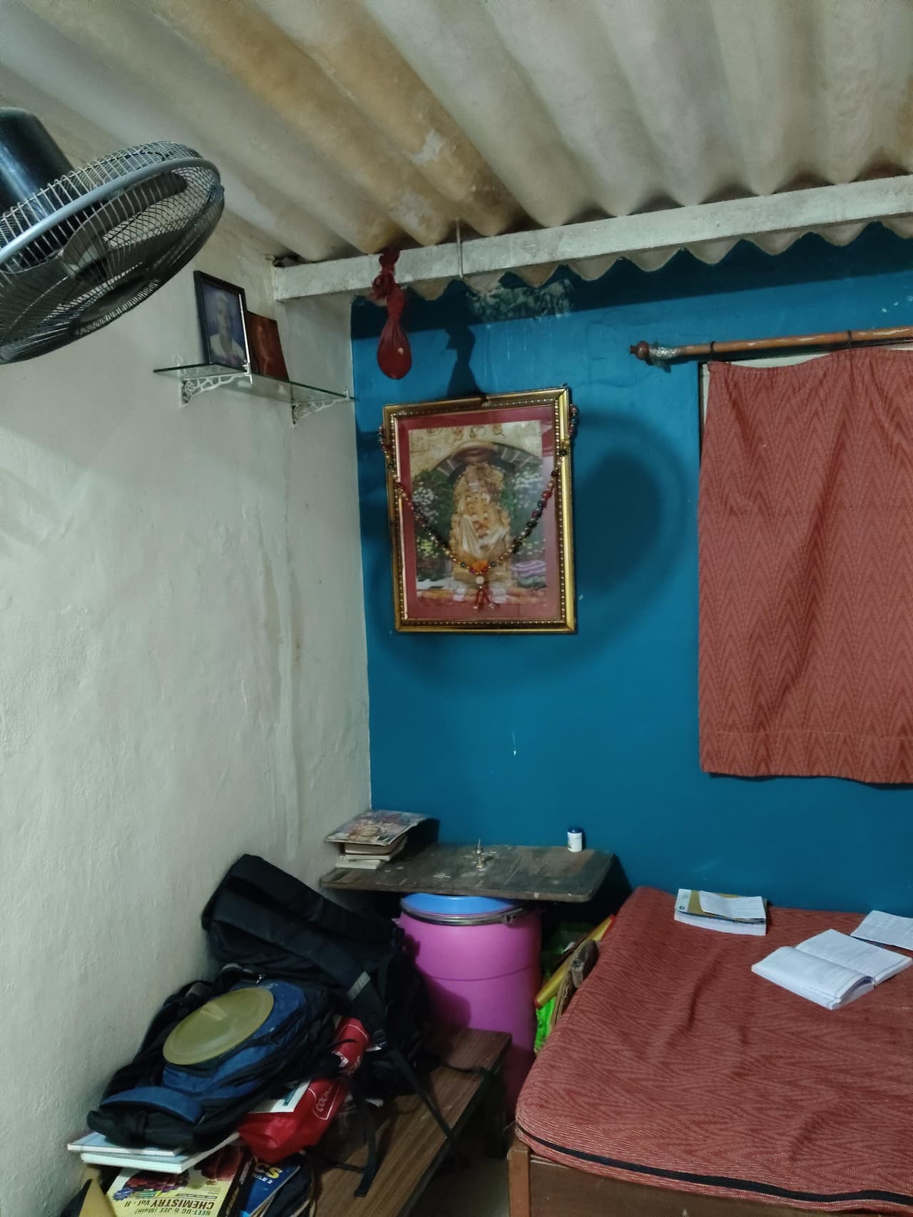 Image of pankaj niwas saihill Nahur West, Mumbai