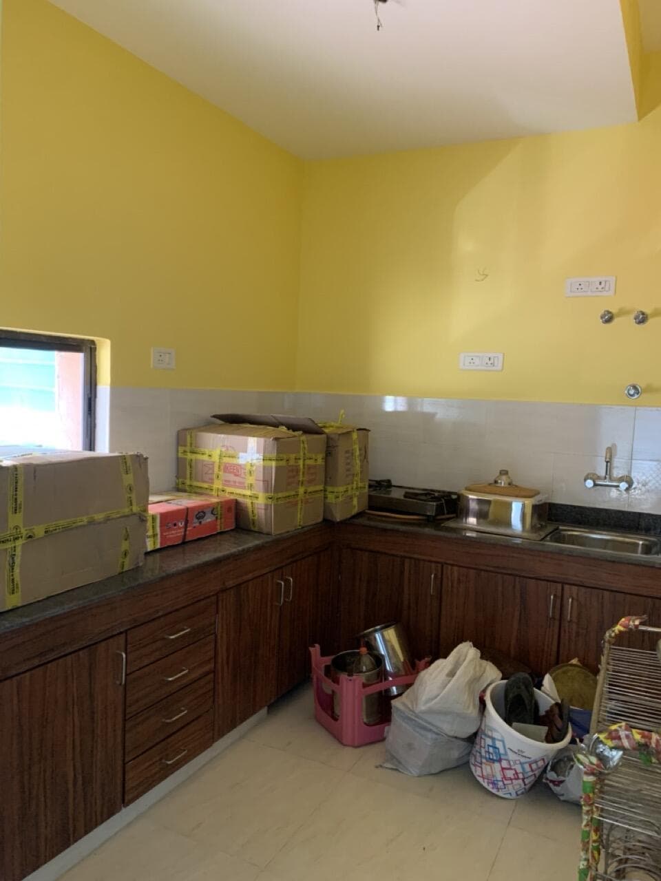 Image of Vedic Greentech City Bungalow Rajarhat, Kolkata