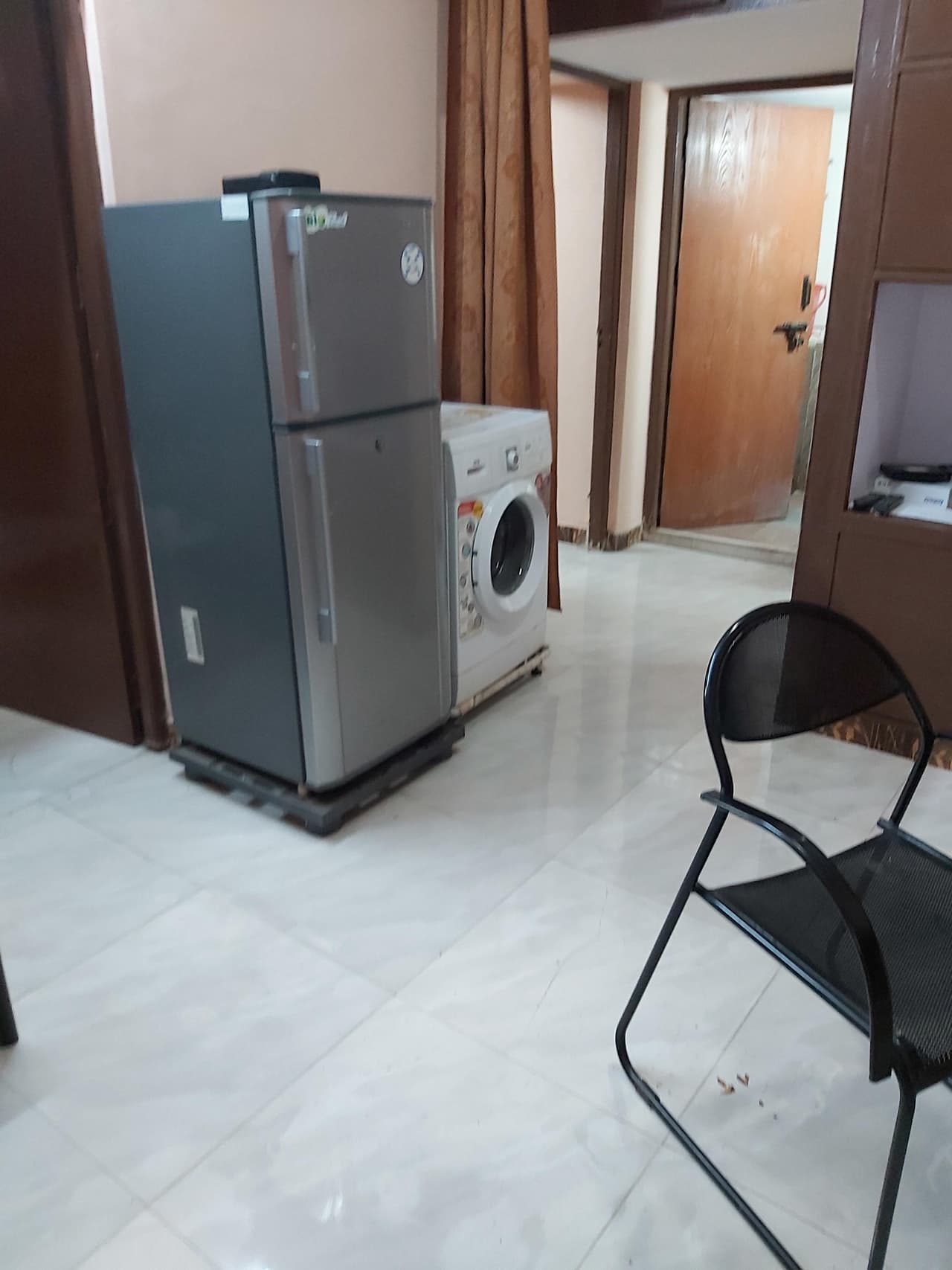 Image of Sarayu Apartment