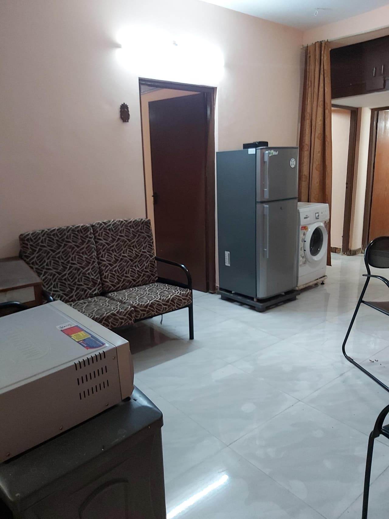 Image of Sarayu Apartment