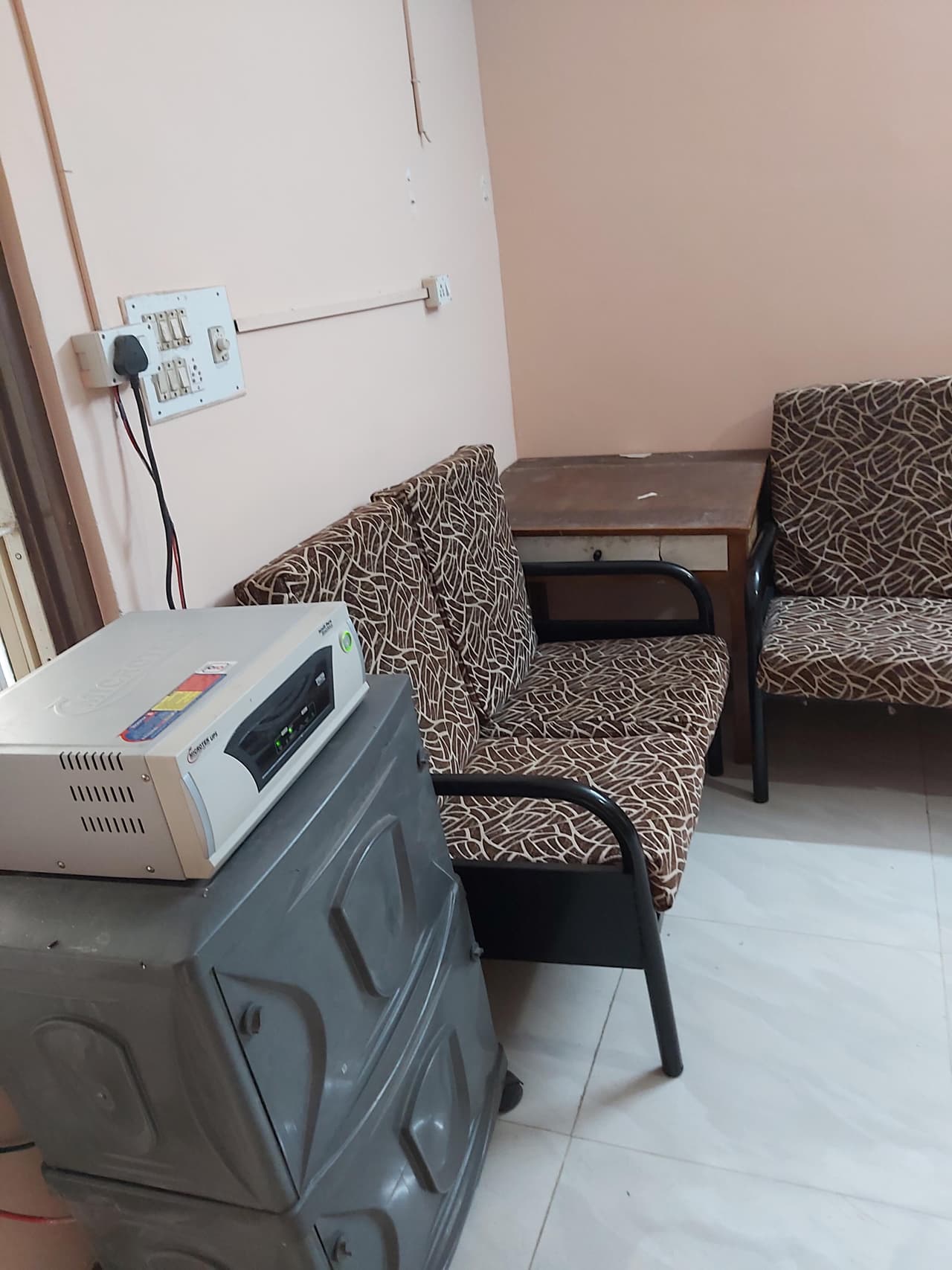 Image of Sarayu Apartment