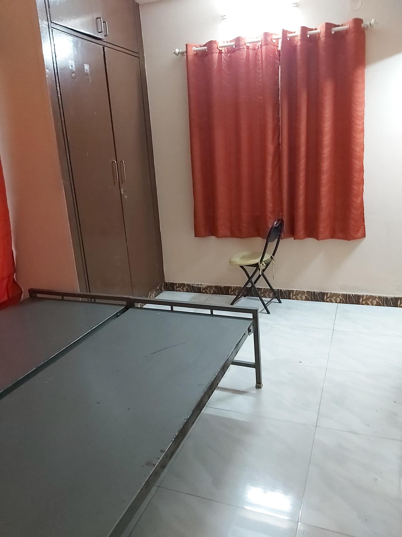 Image of Sarayu Apartment