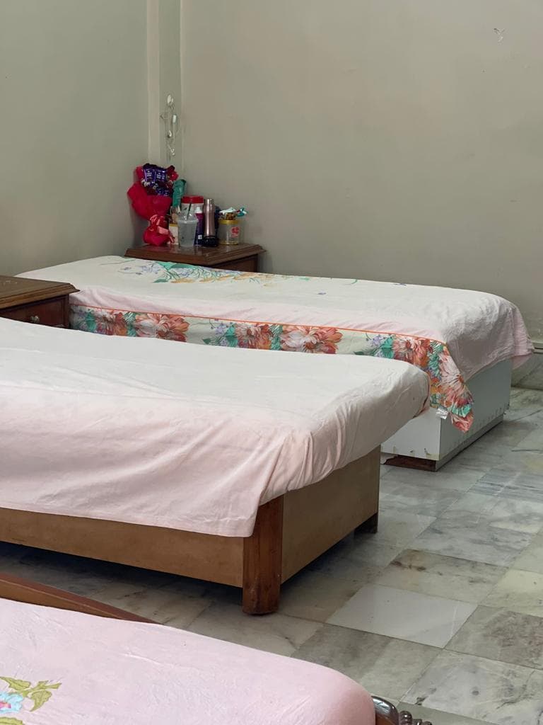 Image of Sher E Punjab CHS , Andheri East, Mumbai