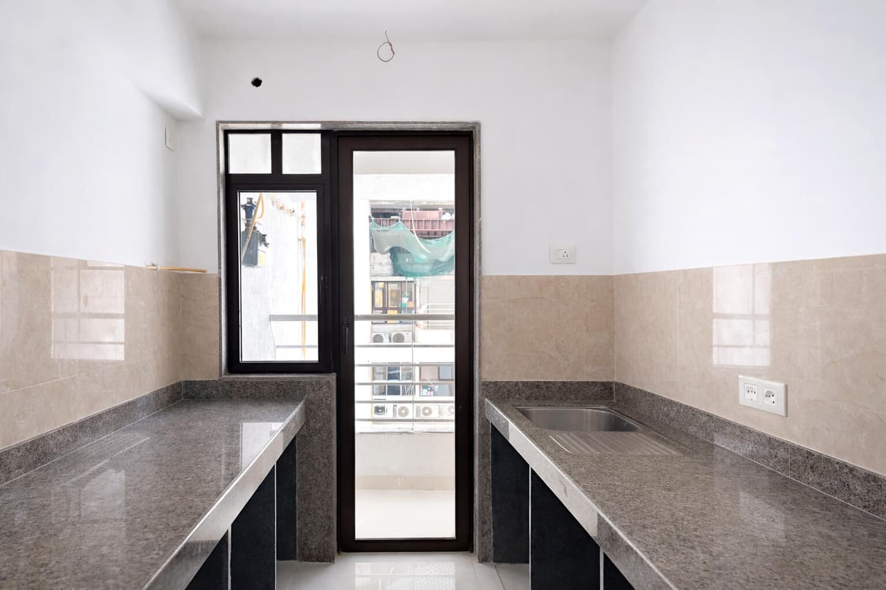 Image of Sunteck City Avenue 1,Goregaon West, Mumbai