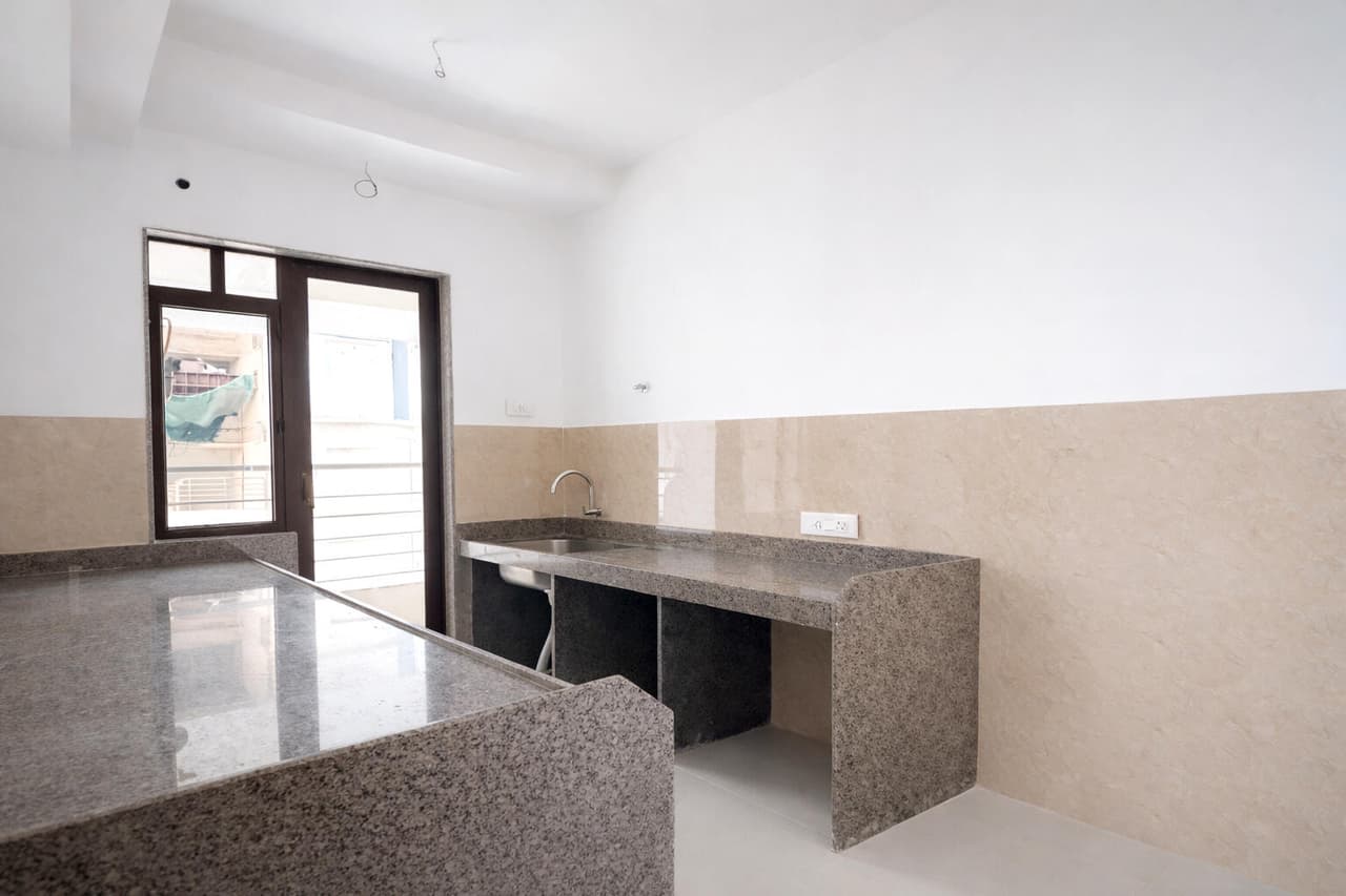 Image of Sunteck City Avenue 1,Goregaon West, Mumbai