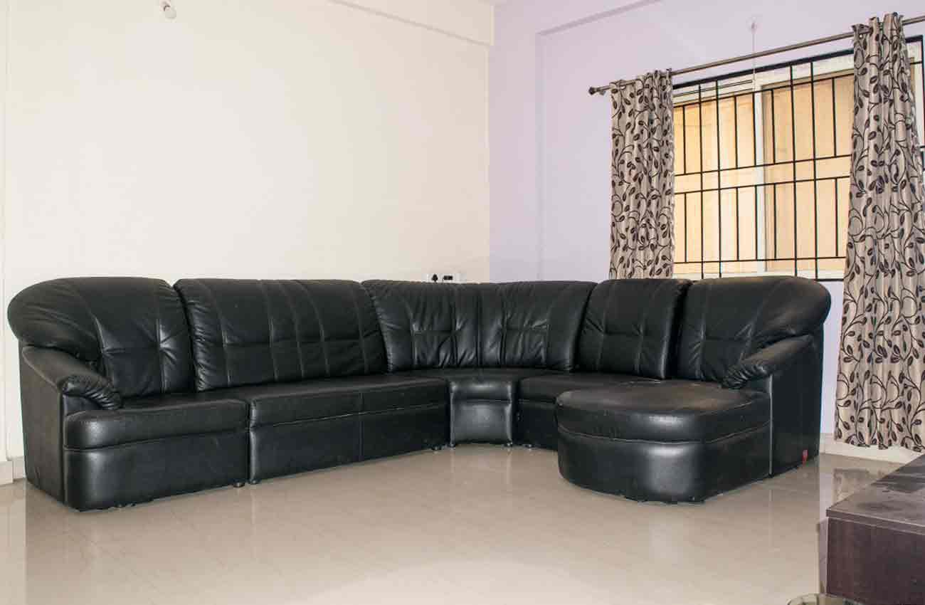 Venkata Sai Pg For Gents Bellandur