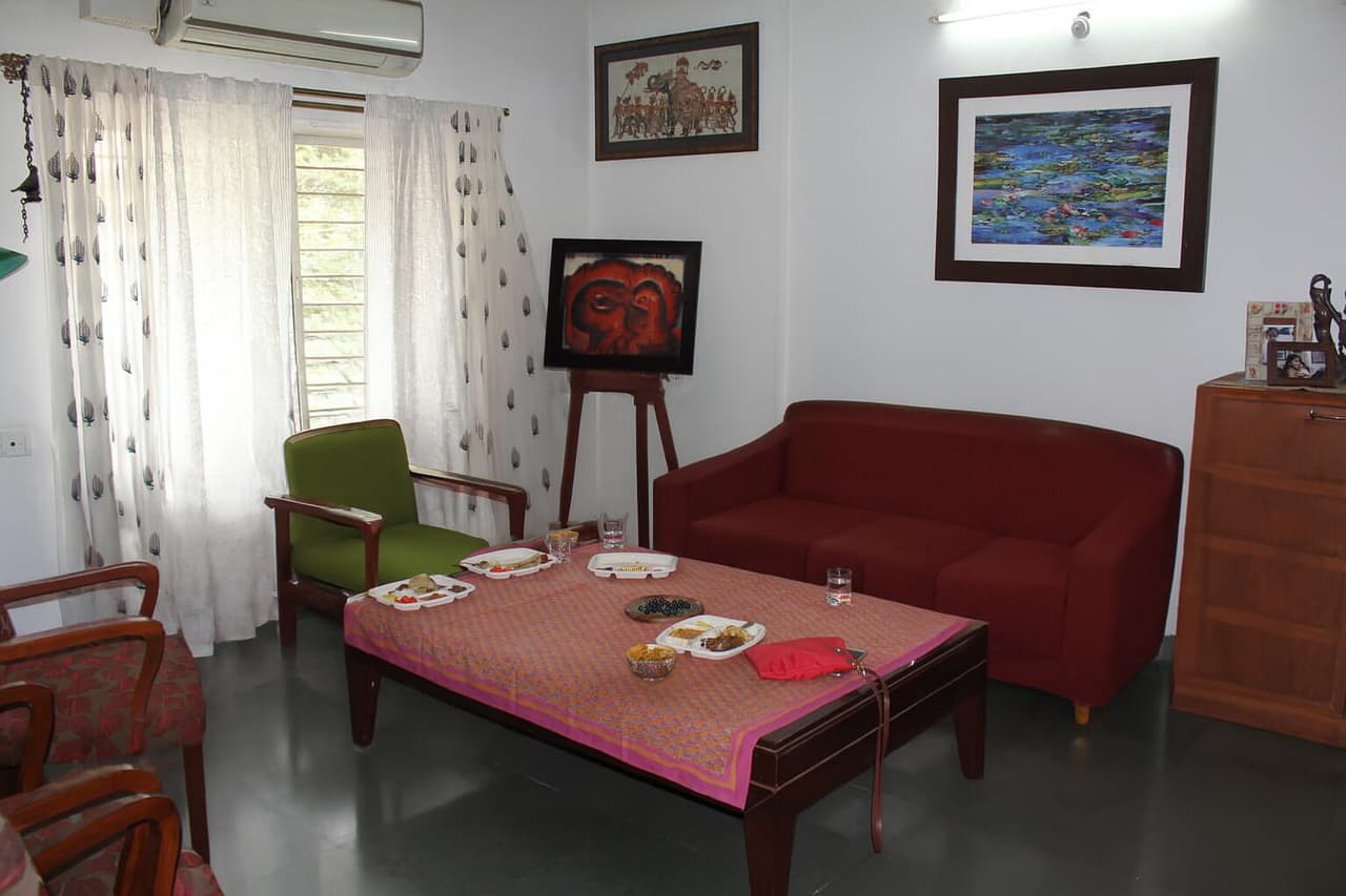 Image of Siddhartha Nagar Ameerpet, Hyderabad