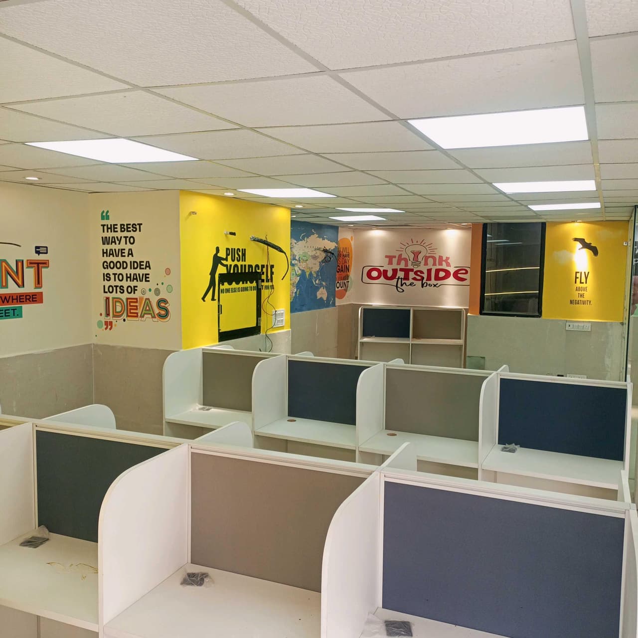 Image of Shankar Garden, Delhi