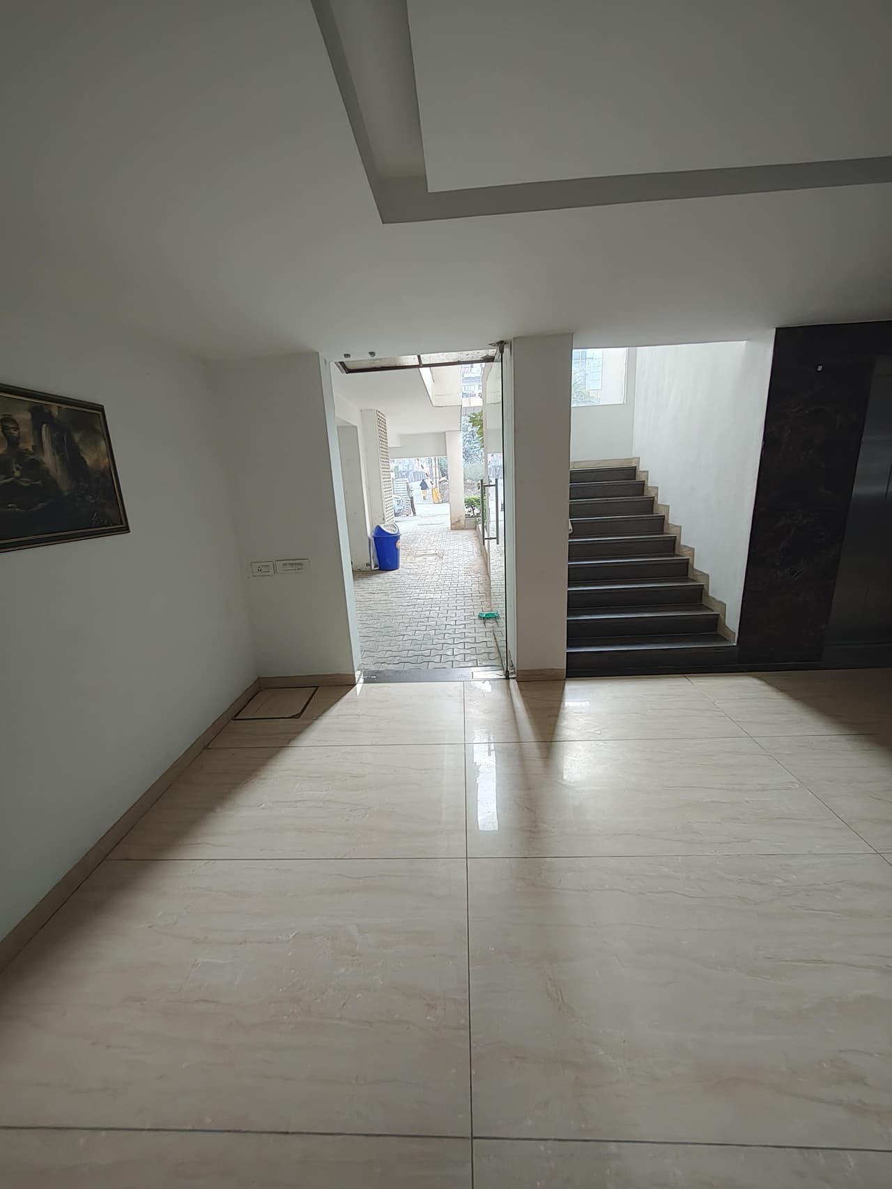 Image of Ashirwad Towers Peer Muchalla, Panchkula