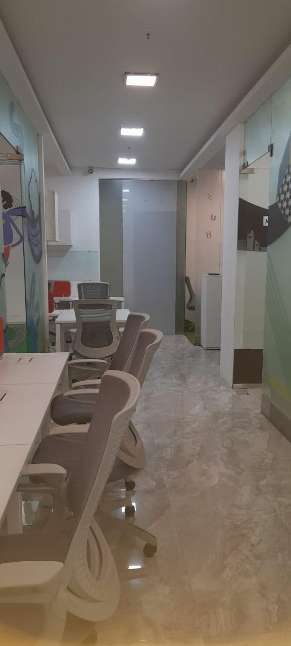 Office Space For Rent In Mumbai
