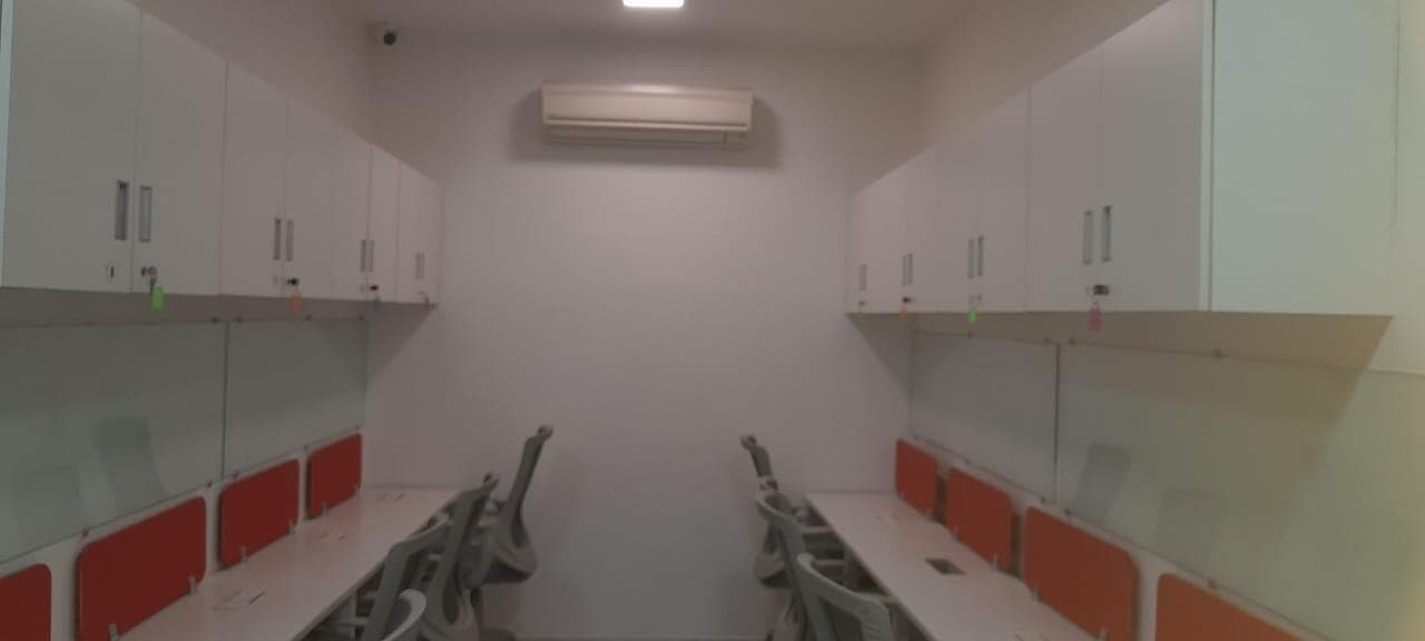 Image of Andheri East, Mumbai