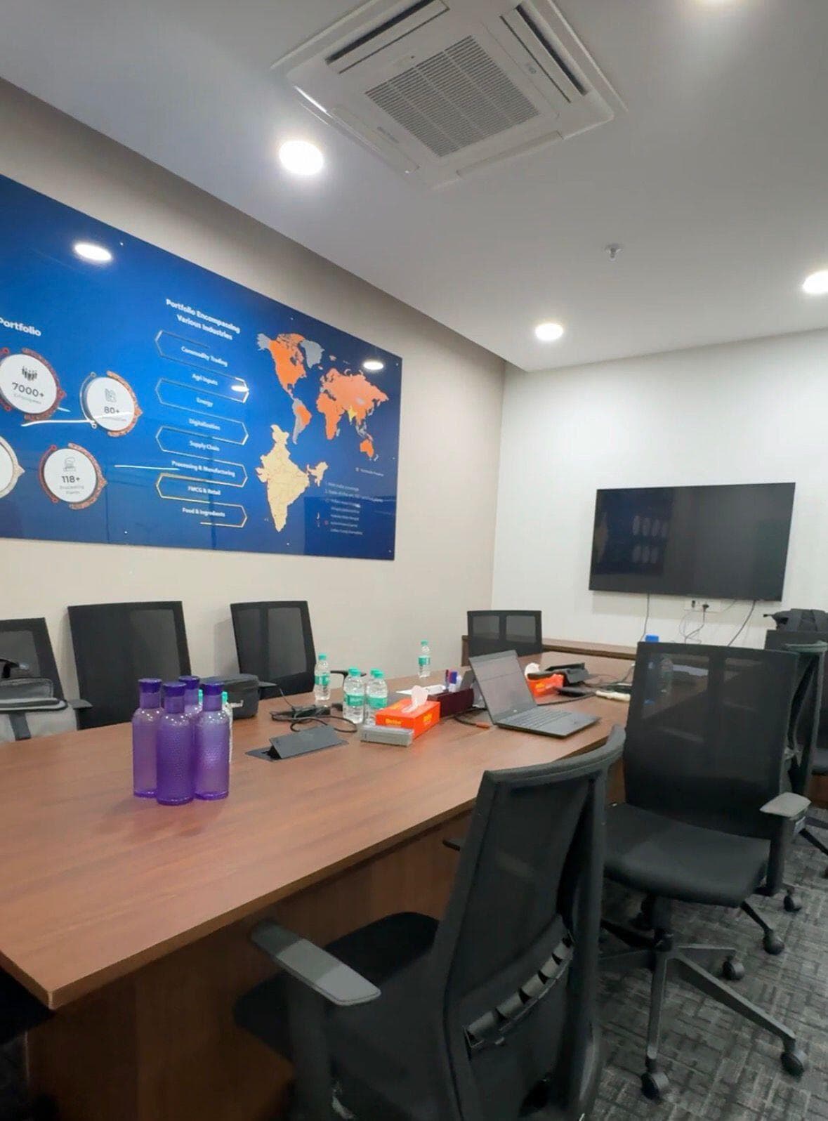 Image of Kurla West, Mumbai,