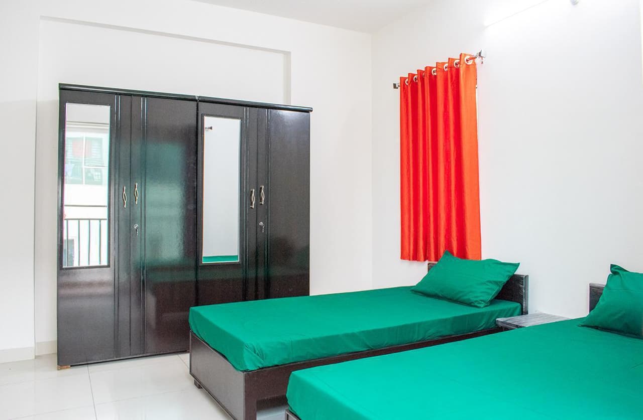 Image of Aparna Cyber Life