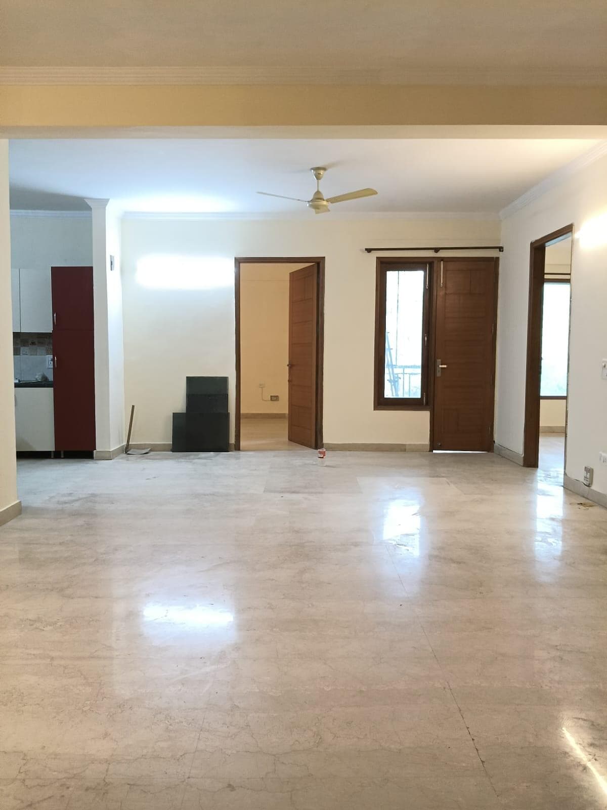 Image of DDA B7 Vasant Kunj Apartment Sector B Vasant Kunj, Delhi