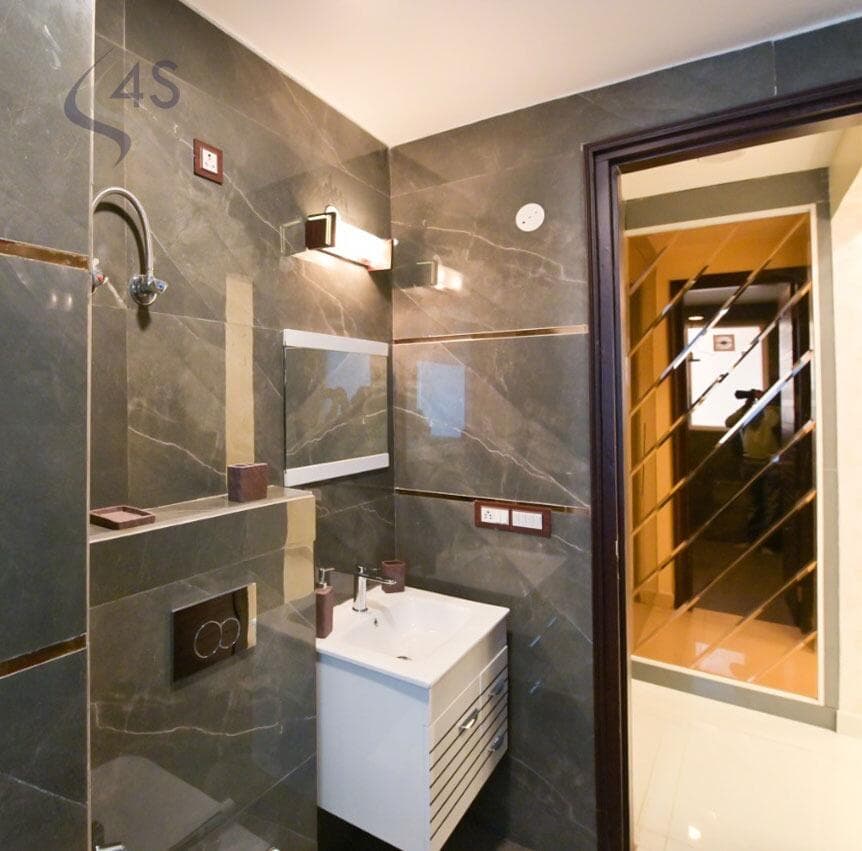 Image of Shivaji Nagar, Gurgaon