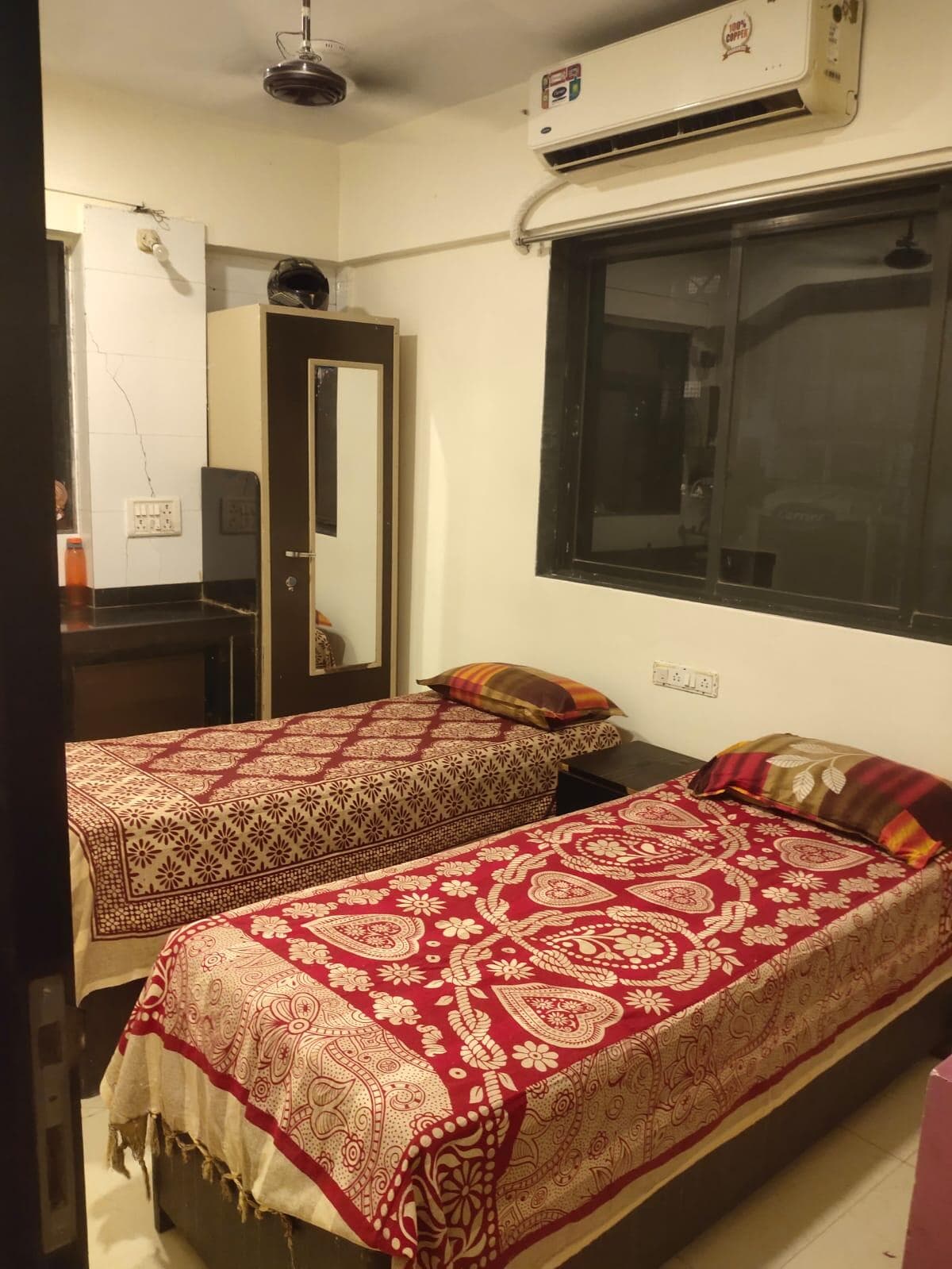 Image of abbass manzil Chakala, Andheri East