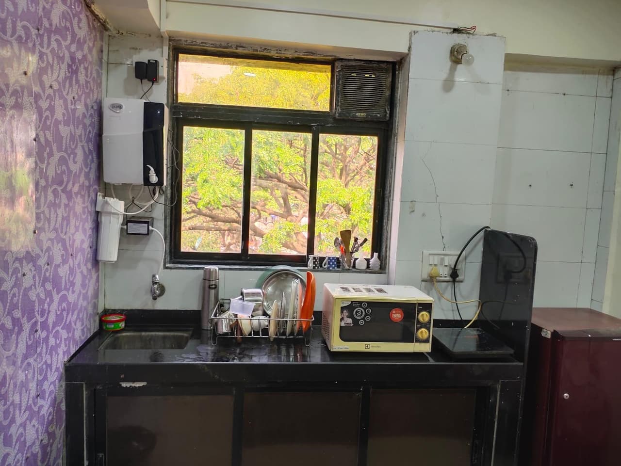 Image of abbass manzil Chakala, Andheri East