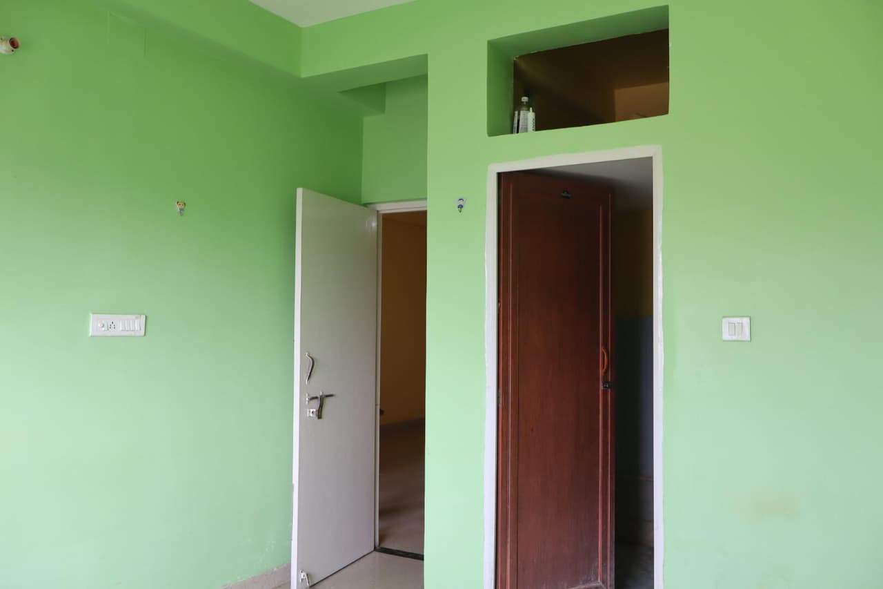 Available 1 Bhk In Jal Ghata Canning