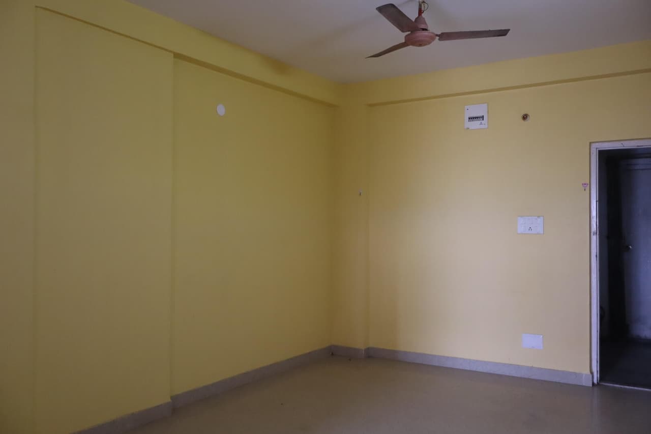 Image of Nayeli Teesta Apartment New Town, Kolkata