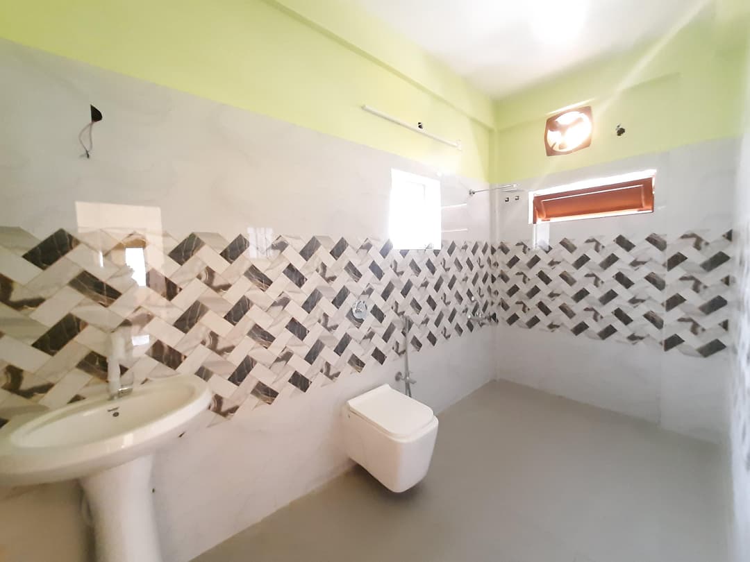 Flat For Sale In Bhankri Village Faridabad