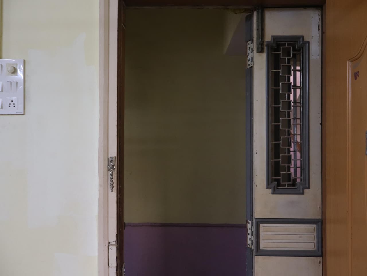 Image of Pariwar Apartment Goregaon East, Mumbai