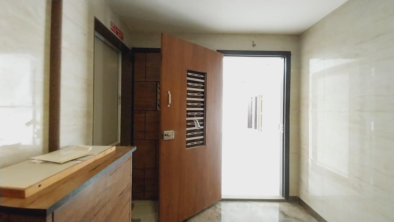 Image of GK Sai Radha Complex Bhandup West, Mumbai