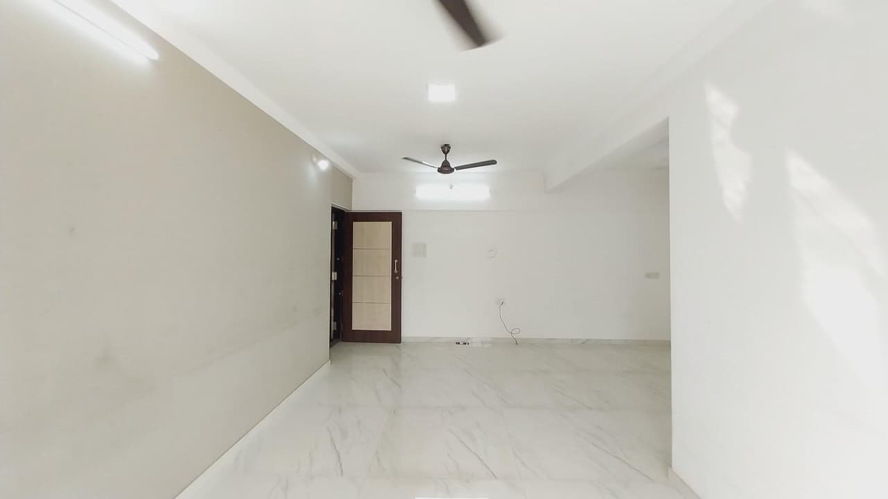 Image of GK Sai Radha Complex Bhandup West, Mumbai