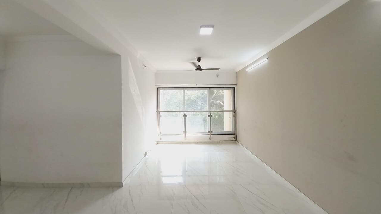 Image of GK Sai Radha Complex Bhandup West, Mumbai