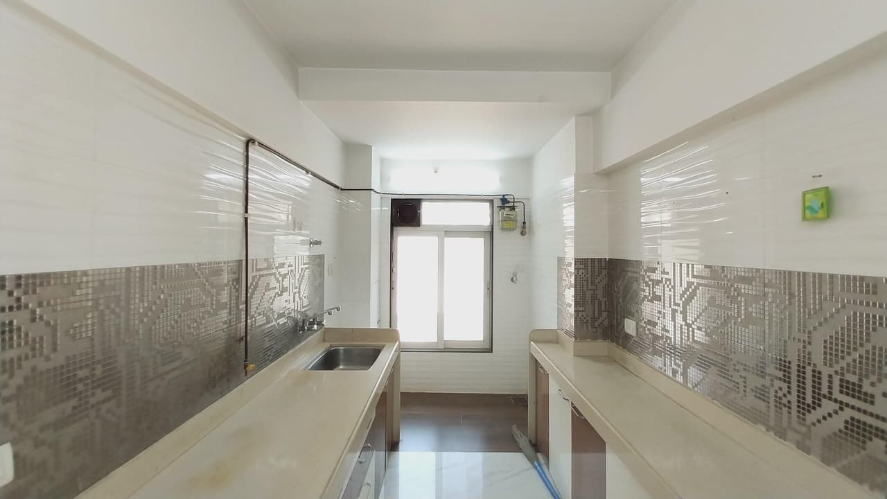 Image of GK Sai Radha Complex Bhandup West, Mumbai