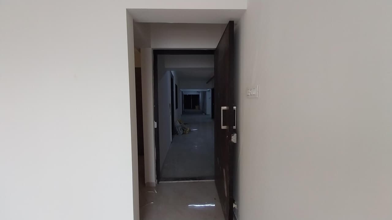 Image of Nency Complex CHS Borivali East, Mumbai